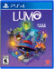 PS4 LUMO REG.2