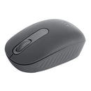 Logitech M196 Bluetooth Mouse (Graphite, Off-White, Rose)