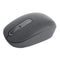 Logitech M196 Bluetooth Mouse (Graphite, Off-White, Rose)