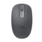 Logitech M196 Bluetooth Mouse (Graphite, Off-White, Rose)