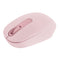 Logitech M196 Bluetooth Mouse (Graphite, Off-White, Rose)