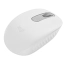 Logitech M196 Bluetooth Mouse (Graphite, Off-White, Rose)