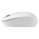 Logitech M196 Bluetooth Mouse (Graphite, Off-White, Rose)