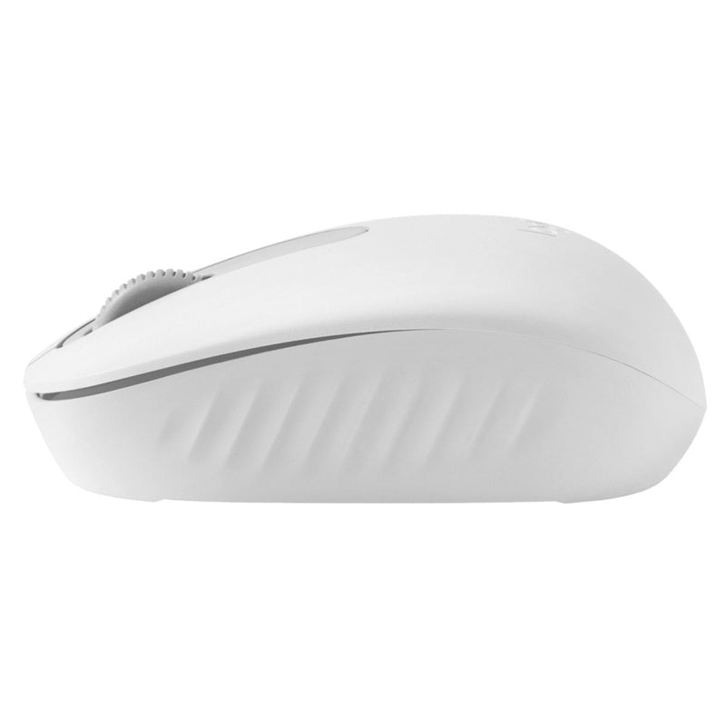 Logitech M196 Bluetooth Mouse (Graphite, Off-White, Rose)