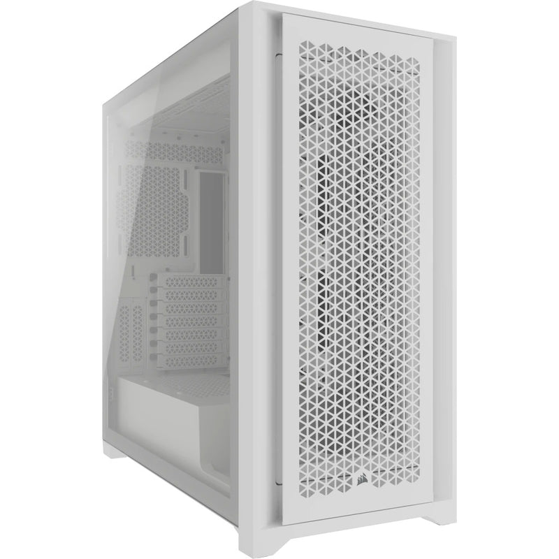 Corsair 5000D Airflow Core Tempered Glass Mid-Tower ATX PC Case