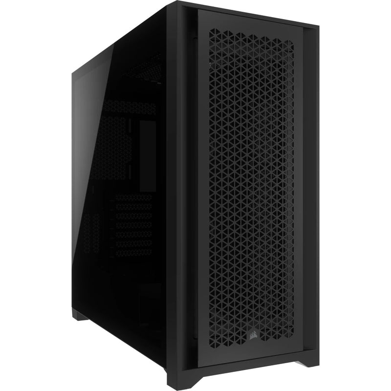 Corsair 5000D Airflow Core Tempered Glass Mid-Tower ATX PC Case