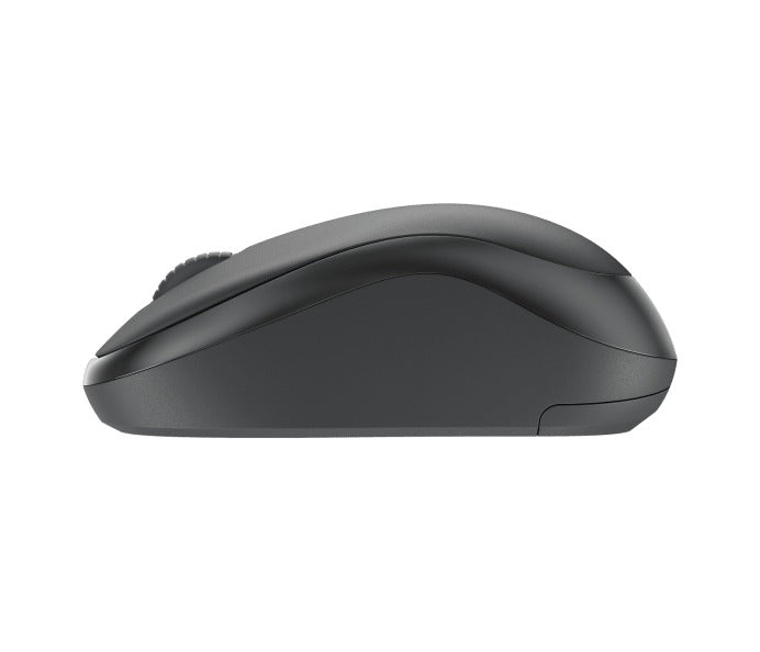 Logitech M240 Silent Bluetooth Mouse (Graphite)
