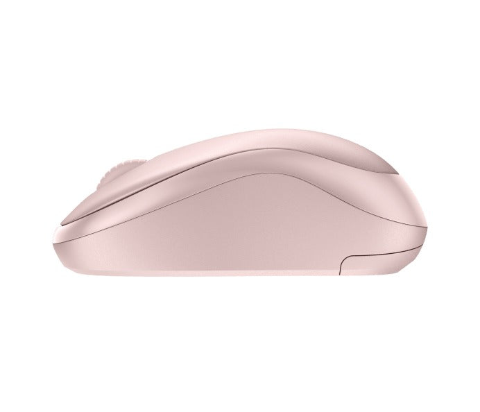Logitech M240 Silent Bluetooth Mouse (Rose)