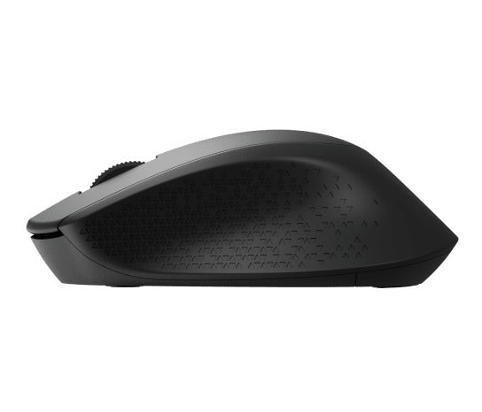 Logitech M331 Silent Plus Wireless Mouse Black