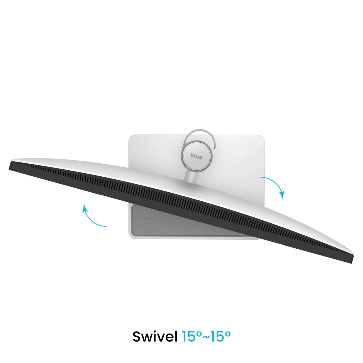 BenQ MA320UG 31.5" IPS (3840x2160) 120Hz 5ms 4K Nano Gloss Monitor