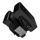 Cooler Master MasterAir MA824 Stealth Dual Tower CPU Air Cooler (Black) | DataBlitz