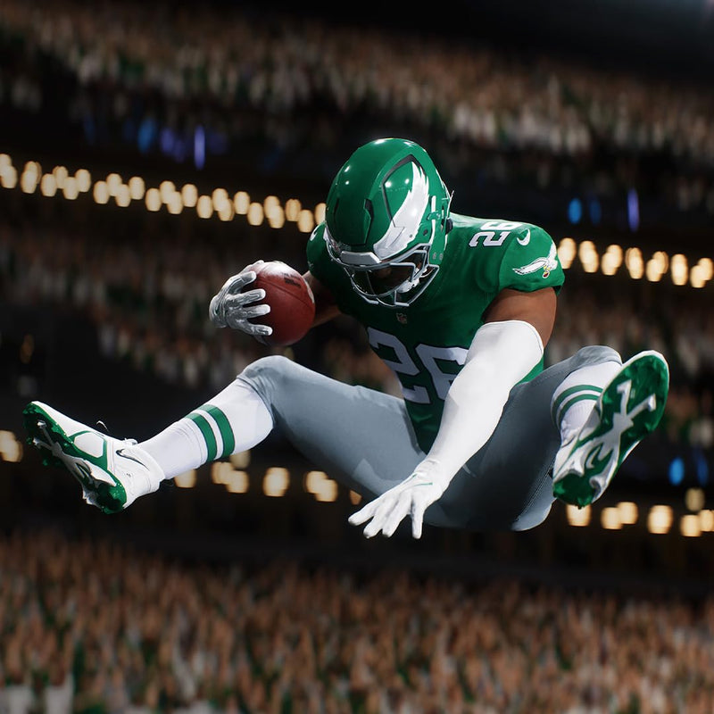 Madden NFL 26 | DataBlitz