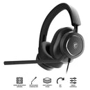 MSI Maestro 300 Gaming Headset (Black)