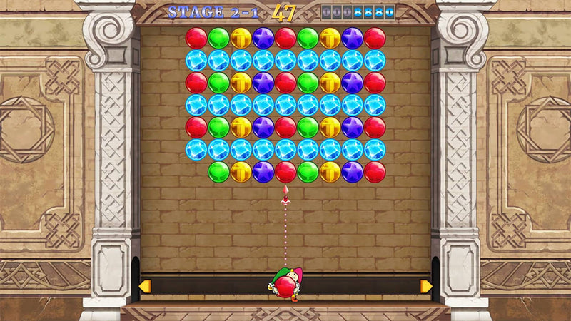 Nintendo Switch Magical Drop VI (US)