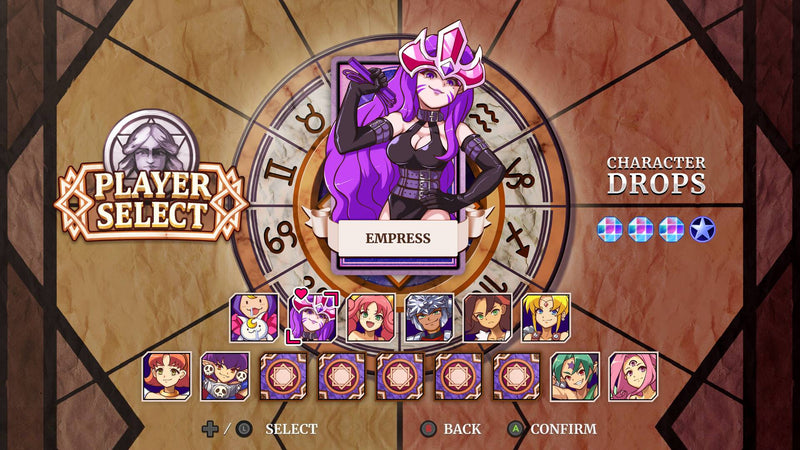 Nintendo Switch Magical Drop VI (US)