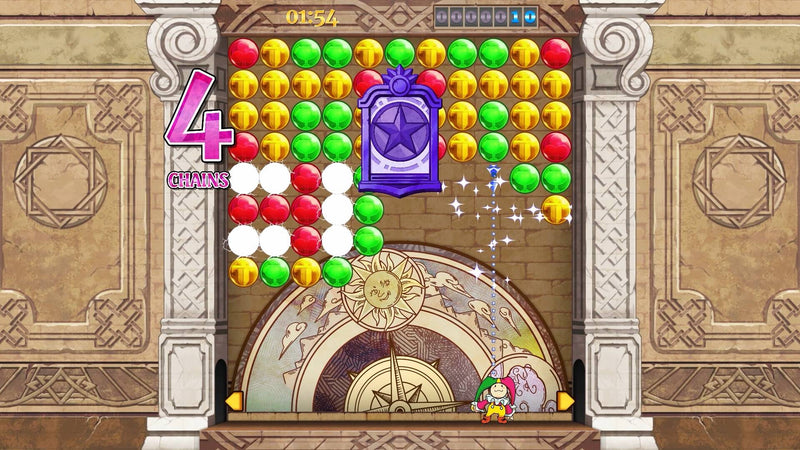 Nintendo Switch Magical Drop VI (US)