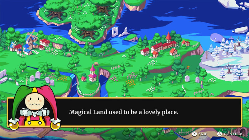 Nintendo Switch Magical Drop VI (US)
