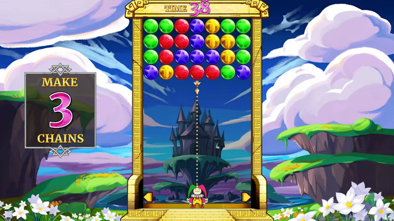 Nintendo Switch Magical Drop VI (US)