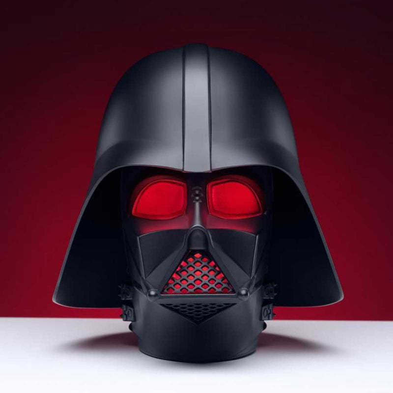 Paladone Star Wars Darth Vader Light With Sound (PP9494SWV2)