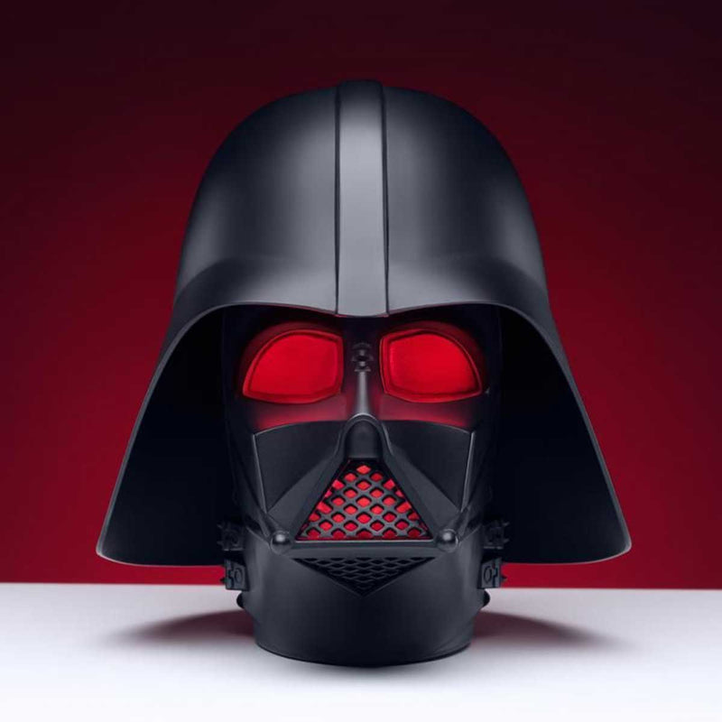 Paladone Star Wars Darth Vader Light w/ Sound (PP9494SW)