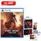 PS5 Daemon X Machina Titanic Scion Limited Edition