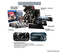 PS4 Armored Core VI Fires Of Rubicon Premium Collectors Edition Reg.3