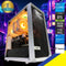 Aurora Meshify Desktop Gaming PC