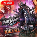 Museum Masterline Dark Nights: Death Metal The Batman Who Laughs & Robin King (MMDCMT-15) Pre-Order Downpayment