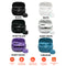 JBL Tune Buds 2 True Wireless Noise Cancelling (Black, White, Ghost Black, Ghost Mauve, Ghost White)