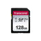 Transcend 300S SDXC UHS-I Class 10 U1 V10 100MB/S Read SD Card