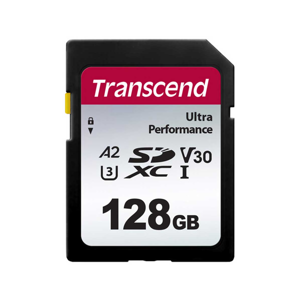 Transcend 340S Ultra Performance SDXC UHS-I U3 V30 A2 160MB/S Read SD Card