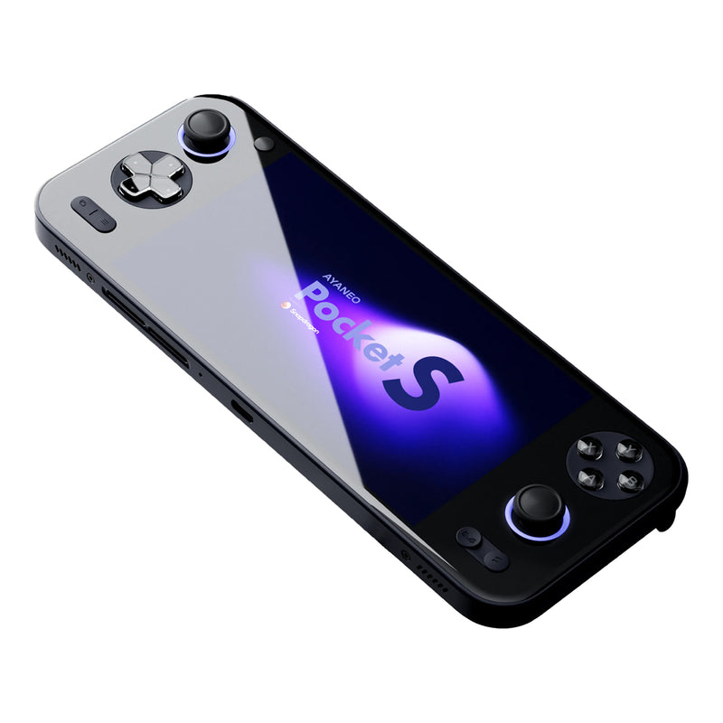 Ayaneo Pocket S Android Handheld Gaming Console | DataBlitz