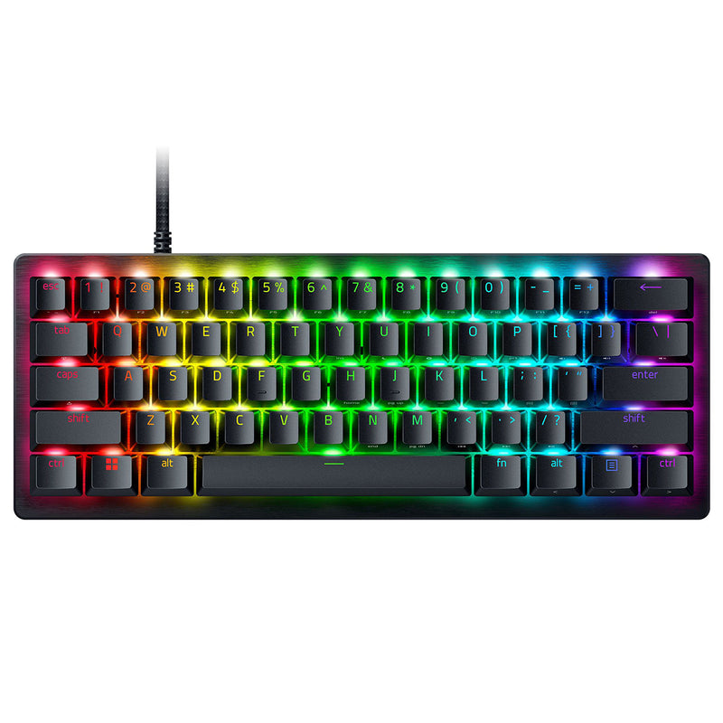 Razer Huntsman V3 Pro Mini 60% Analog Optical Esports Keyboard