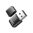 UGREEN USB-A Bluetooth 5.3 Adapter (Black) (CM591/90225)