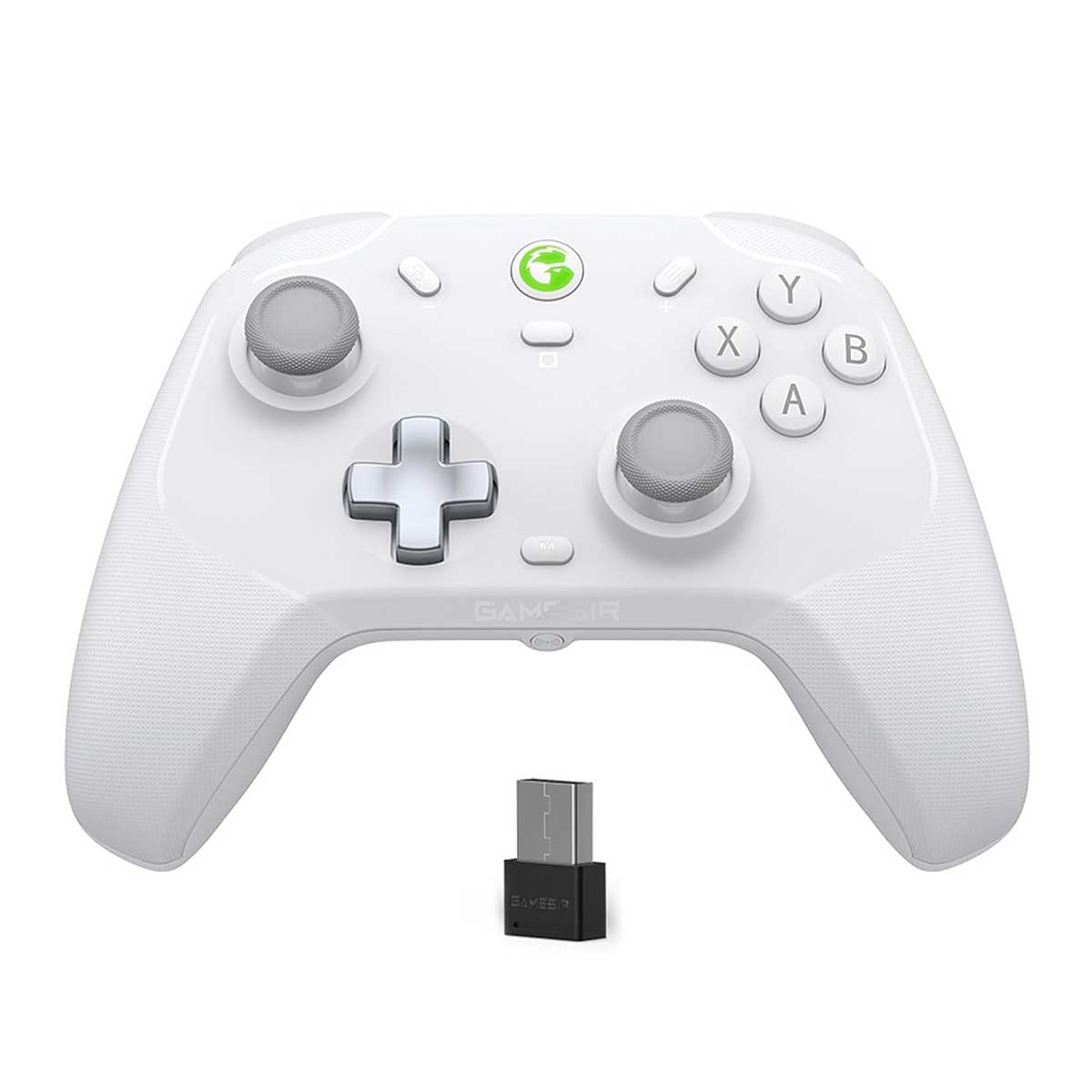 Gamesir T4 Cyclone Pro Multi-Platform Wireless Gamepad with Hall Effect Sticks and Triggers