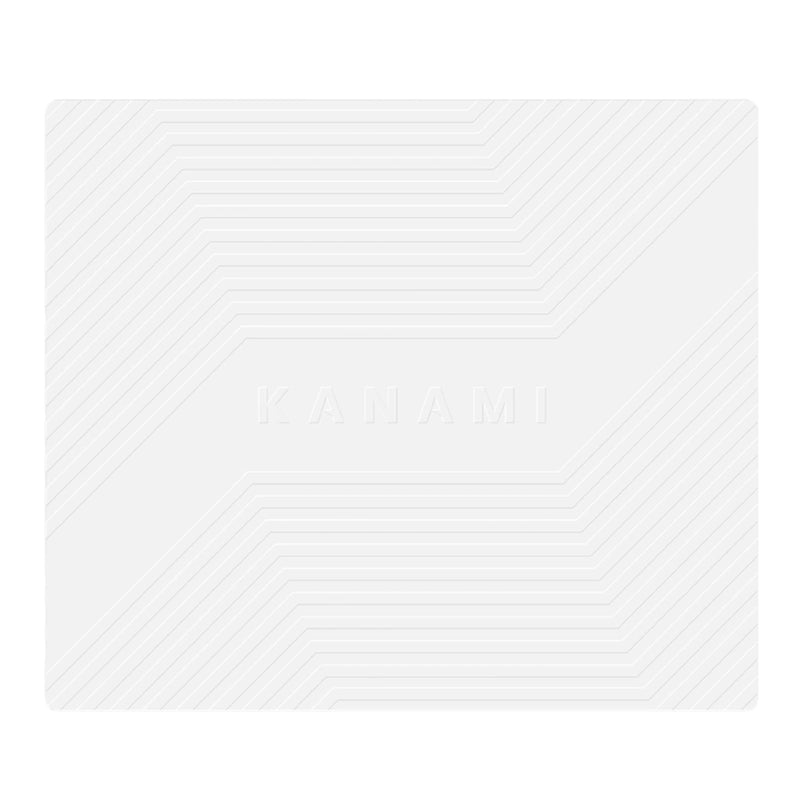 Kanami Sai Limited Edition Glass Mouse Pad