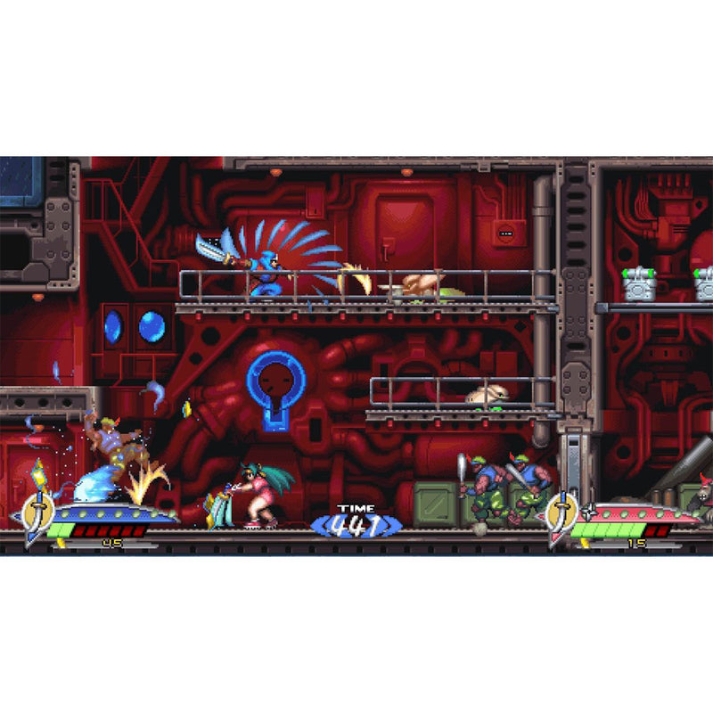 PS5 Shadow of the Ninja Reborn Pre-Order Downpayment