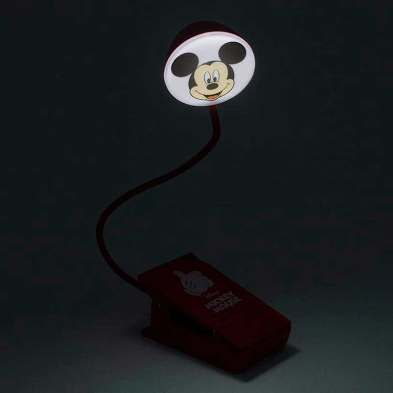 Paladone Disney Mickey Mouse Book Light (PP10428DSC)