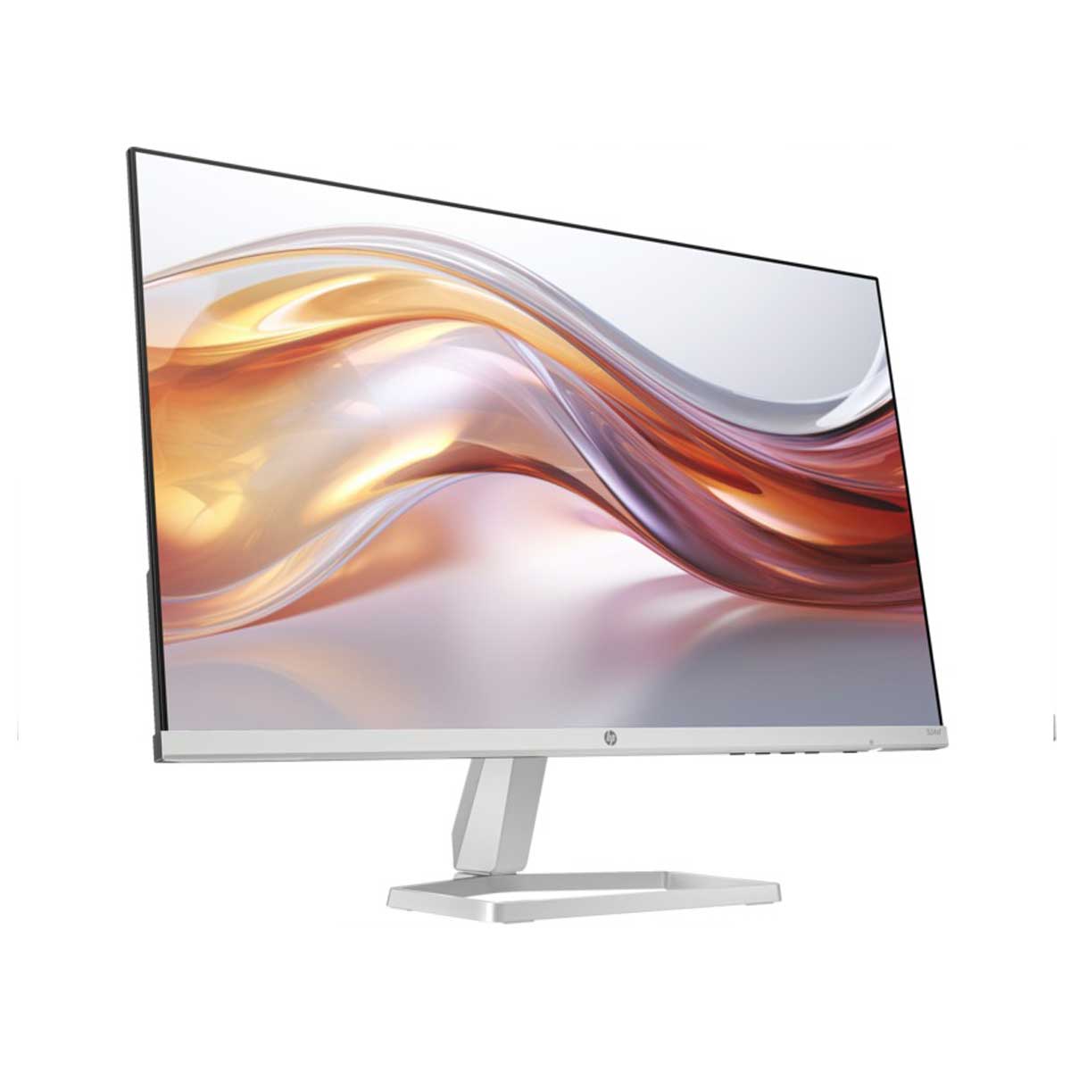 HP Series 5 527SF 94F45AA 27" FHD (1920X1080) 100Hz 5ms GTG IPS Monitor (Matte Silver)
