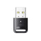 UGREEN USB-A Bluetooth 5.3 Adapter (Black) (CM591/90225)