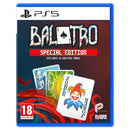 Balatro Special Edition | DataBlitz