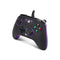 Power A Xbox Enhanced Wired Controller Purple Hex For Xbox (1524525-01)