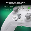 Gamesir T4 Cyclone Pro Multi-Platform Wireless Gamepad with Hall Effect Sticks and Triggers