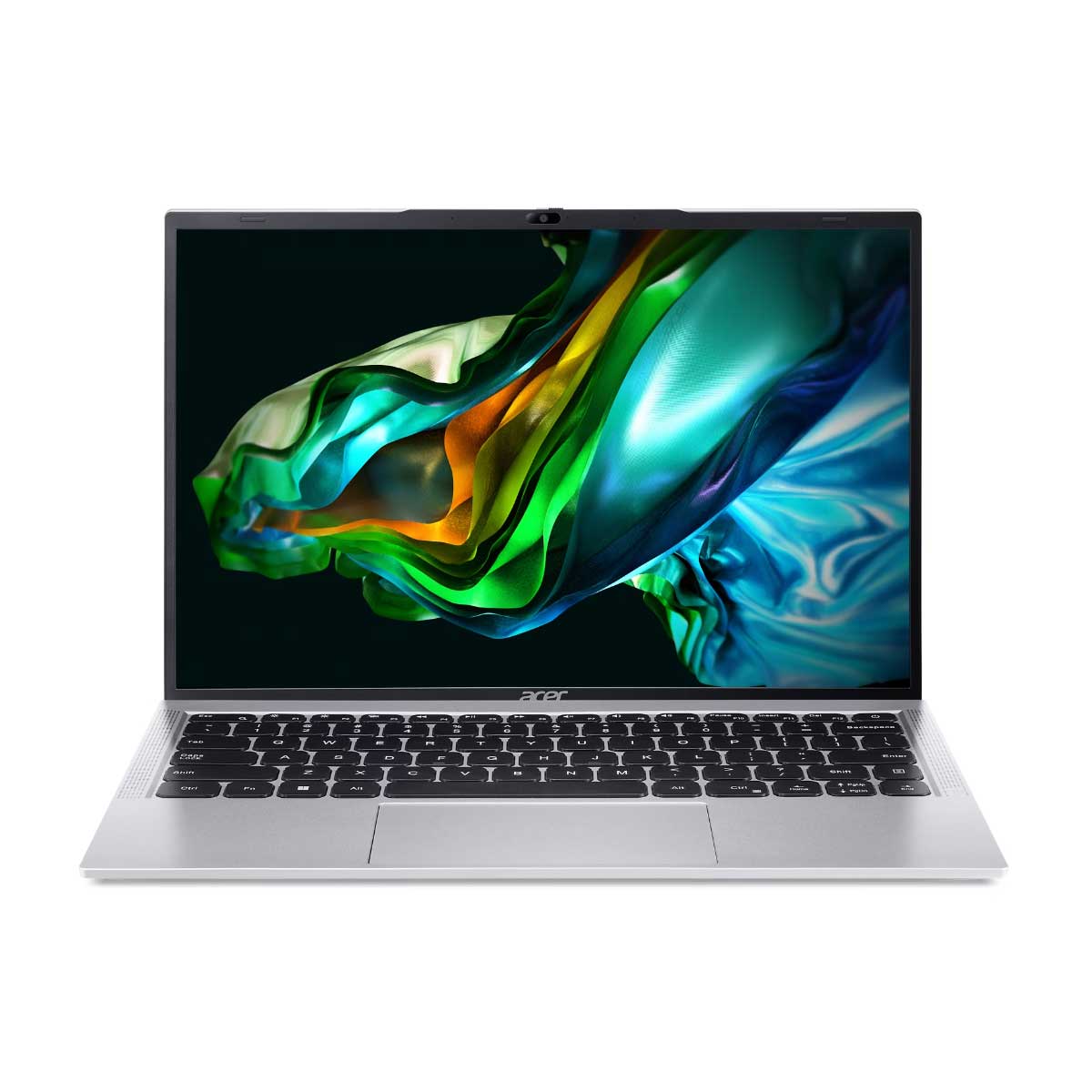 Acer Aspire Lite AL14-51M-57H1 Laptop (Pure Silver)