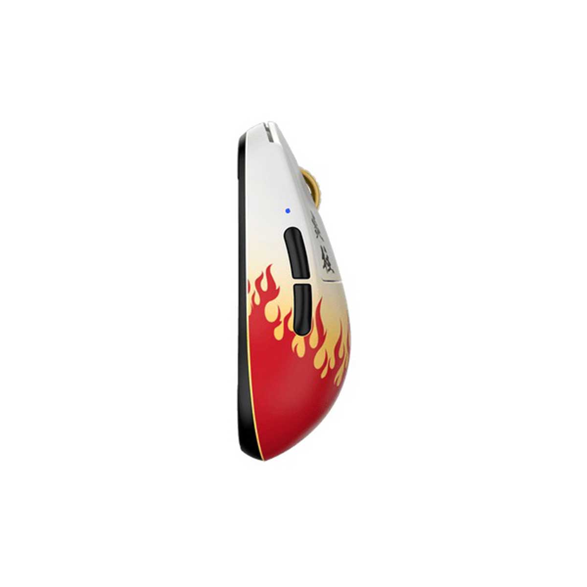 Pulsar X2H Symmetrical Ultralight Wireless Gaming Mouse Demon Slayer Rengoku Kyojuro Limited Edition Size 2 (PX2H2KJ)
