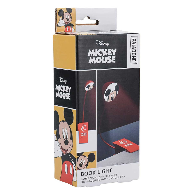 Paladone Disney Mickey Mouse Book Light (PP10428DSC)