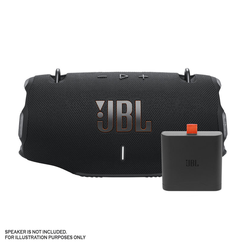 DataBlitz - JBL Battery 400