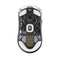 Lamzu Maya Superlight Wireless Gaming Mouse Doodle Edition (White)