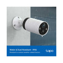 TP-Link Tapo C420 2K QHD Smart Wire-Free Security Camera