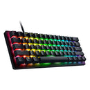 Razer Huntsman V3 Pro Mini 60% Analog Optical Esports Keyboard